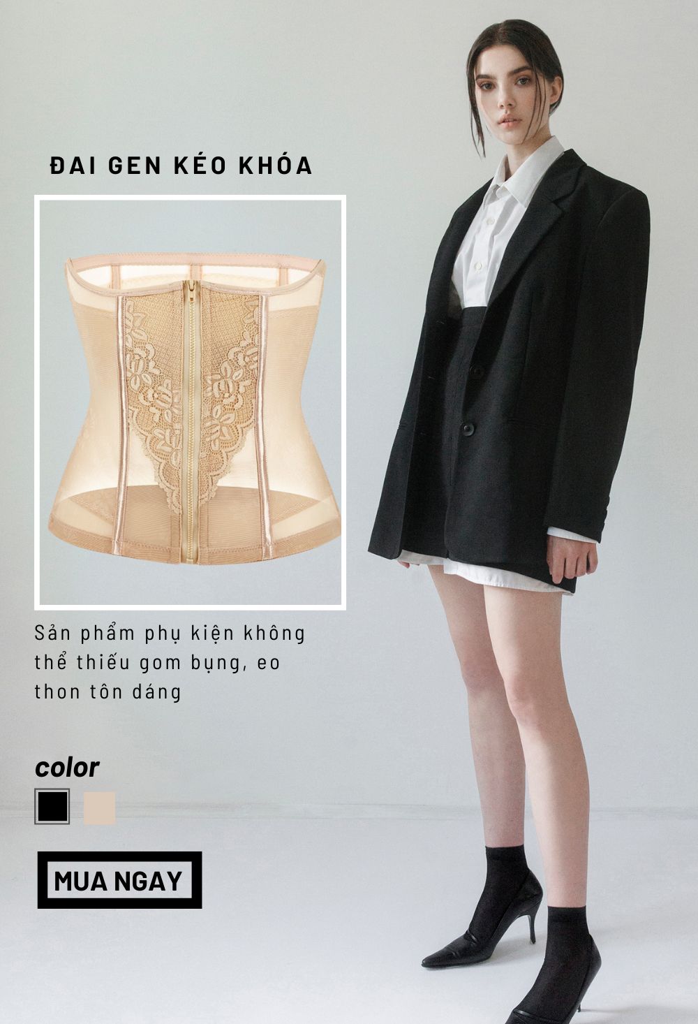 Baner doc 2 shop Đào Sen
