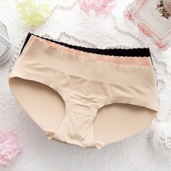 Quần lót độn vòng 3 dúc xu Nữ mặc thay quần lót Women
