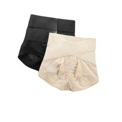 Quần gen nịt bụng định hình dưới, dáng tam giác mặc đầm váy cho Nữ