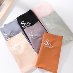 Combo 10 Quần gen bụng chất su ko lộ viền quần