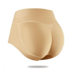 Quần độn môg, độn V3 nữ, quần nâng môg, nâng vòng 3 nữ đúc su miss J  lên dáng đẹp tự nhiên, không bị lộ khi mặc