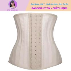 Đai Gen Latex 25 xương chống cuộn