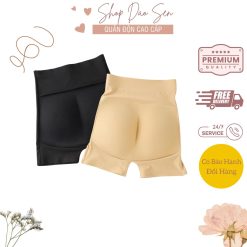 Quần độn v3, quần độn môg gen bụng dạng đùi tăng vòng 3, nâng v3 cho các chị em phụ Nữ lên dáng cực xinh quần ÁO