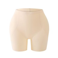 Quần đùi độn hông và tăng vòng 3 nữ chất liệu vải su mặc tự nhiên , mặc đầm body hay quần mỏng không lộ