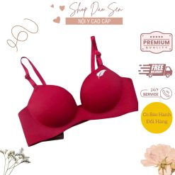 Bra Nữ  Áo Ngực  nâng vòng 1 dạng bàn tay sản phẩm phù hợp cho các chị có vòng 1 hơi nhỏ và vừa .
