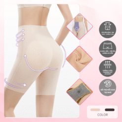 quần độn mông cao cấp 1