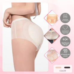 quần độn mông su siêu mỏng tàng hình